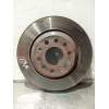 Recambio de disco freno trasero para audi a6 c6 (4f2) 3.0 tdi quattro referencia OEM IAM  30TDI 2004