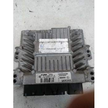 CENTRALITA MOTOR UCE S122326107A 8200542288 8200495479 SID301