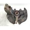 Recambio de mangueta delantera izquierda para volvo s40 berlina 2.0 diesel cat referencia OEM IAM   