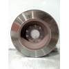 Recambio de disco freno trasero para audi a6 c6 (4f2) 3.0 tdi quattro referencia OEM IAM  30TDI 2004