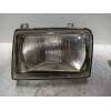 Recambio de faro izquierdo para seat ibiza 0.9 referencia OEM IAM   