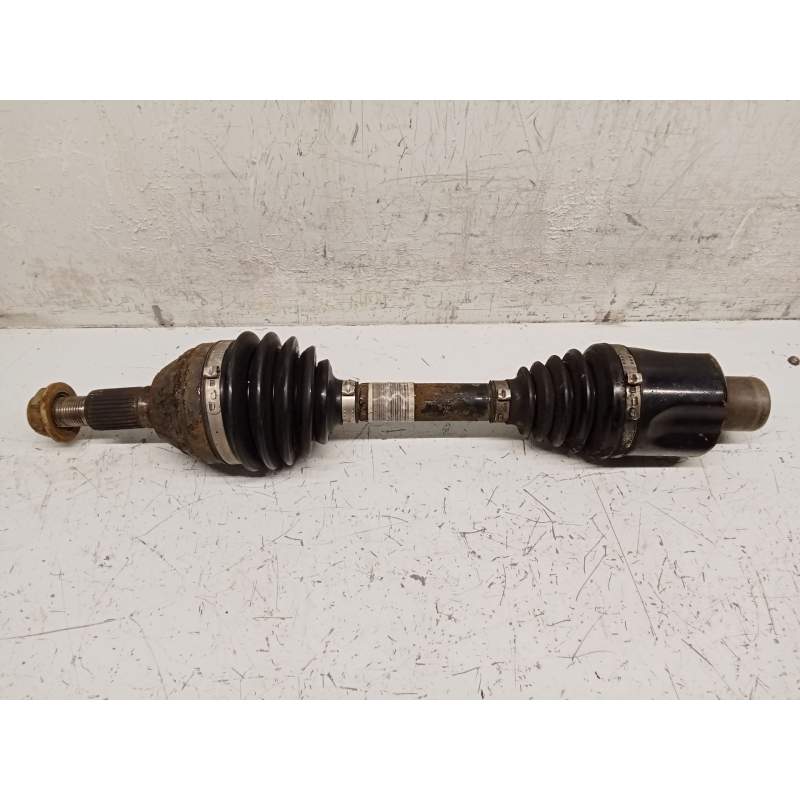 Recambio de transmision delantera derecha para chevrolet captiva 2.0 vcdi lt referencia OEM IAM 96624722 20VCDI 2006