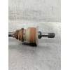 Recambio de transmision trasera izquierda para bmw x3 (f25) xdrive 20d referencia OEM IAM 7598037AI02  