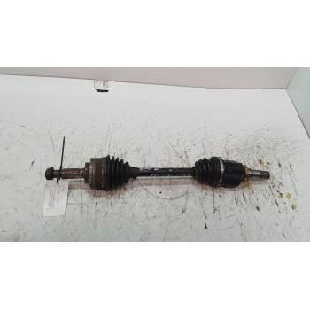 TRANSMISION DELANTERA IZQUIERDA 14G 2000