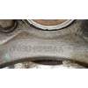 Recambio de mangueta delantera izquierda para chrysler voyager (rg) 2.5 crd lx referencia OEM IAM 04694949AA  