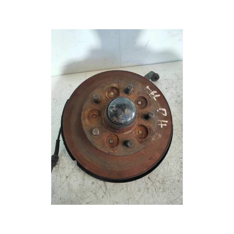 Recambio de mangueta delantera derecha para aston martin db 7 3.2 referencia OEM IAM   