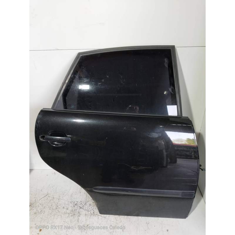 Recambio de puerta trasera derecha para seat cordoba berlina (6l2) fresh referencia OEM IAM  4P 