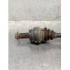 Recambio de transmision trasera izquierda para bmw x3 (f25) xdrive 20d referencia OEM IAM 7598037AI02  