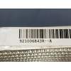 Recambio de condensador / radiador aire acondicionado para dacia sandero stepway comfort referencia OEM IAM 921006843R  
