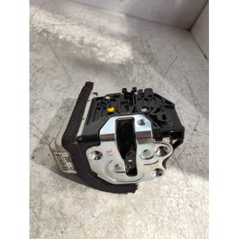 MOTOR CIERRE CENTRALIZADO TRASERO IZQUIERDO 
