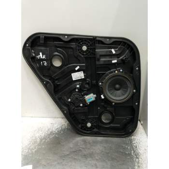 ELEVALUNAS TRASERO IZQUIERDO BCRTL5TL 5P 83470D7100 2015