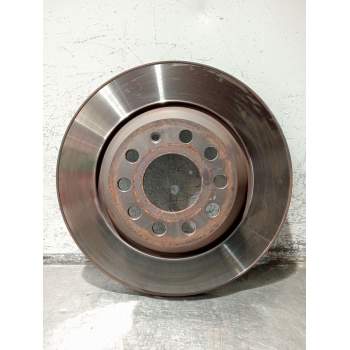 DISCO FRENO TRASERO 30TDI 2004