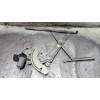 Recambio de elevalunas delantero derecho para suzuki swift azg (nz) glx referencia OEM IAM 8343063J00 2621003370 5P