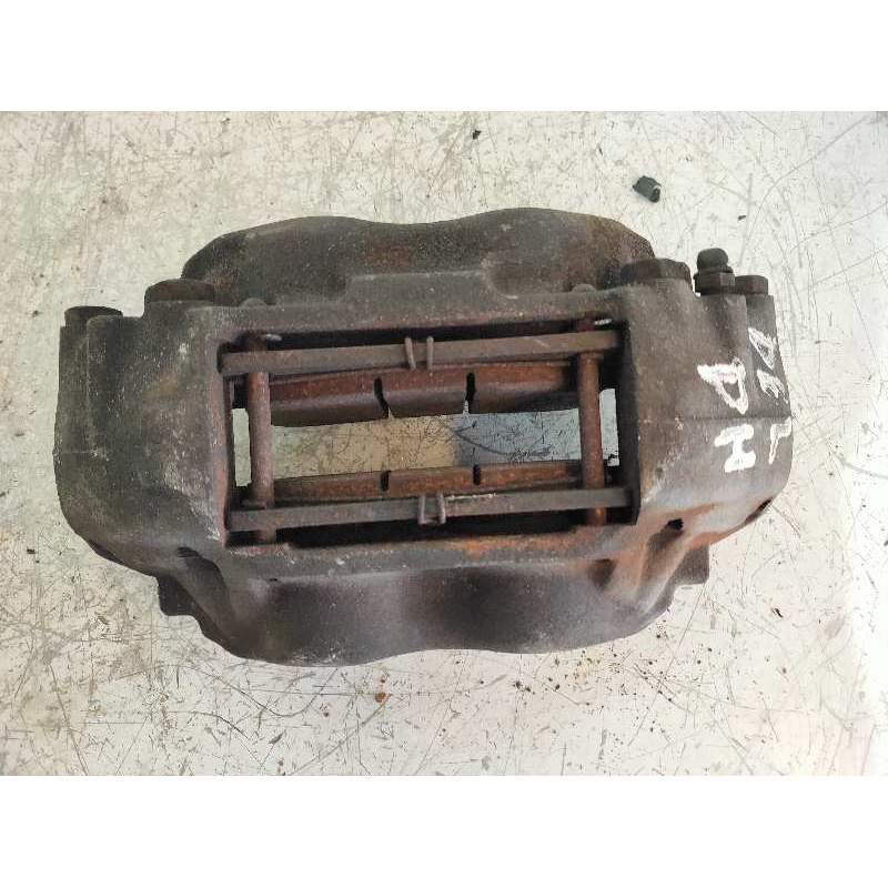 Recambio de pinza freno delantera derecha para aston martin db 7 3.2 referencia OEM IAM   
