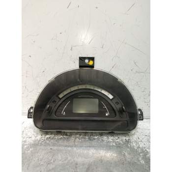 CUADRO INSTRUMENTOS 9645994280B 16G 2002