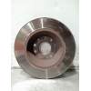 Recambio de disco freno trasero para audi a6 c6 (4f2) 3.0 tdi quattro referencia OEM IAM  30TDI 2004