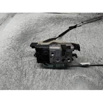 MOTOR CIERRE CENTRALIZADO DELANTERO DERECHO 9685351480 406271850 5P
