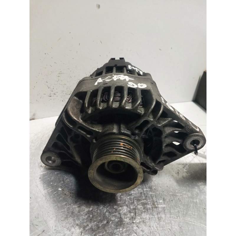 Recambio de alternador para alfa romeo 147 (190) 1.6 t.spark eco distinctive referencia OEM IAM 63321836  