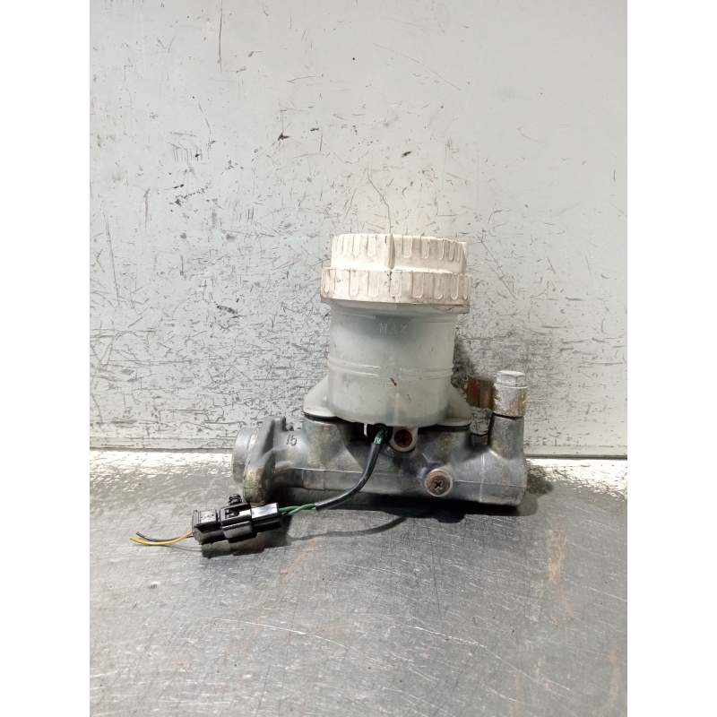 Recambio de bomba freno para mitsubishi montero (v20/v40) referencia OEM IAM   