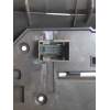 Recambio de mando multifuncion para peugeot 308 business line referencia OEM IAM 96777660ZD  