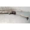Recambio de cremallera direccion para fiat panda (312_, 319_) 1.2 (312pxa1a) referencia OEM IAM A0020918G 12G 2012
