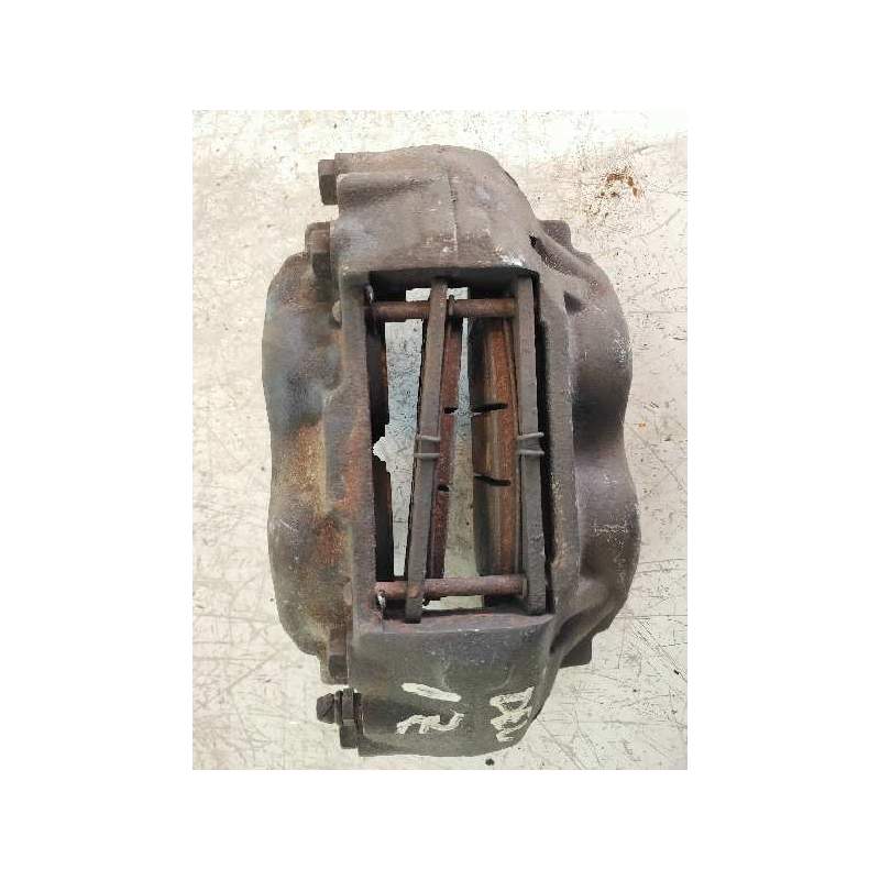 Recambio de pinza freno delantera izquierda para aston martin db 7 3.2 referencia OEM IAM   