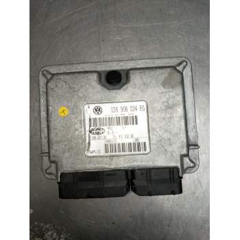CENTRALITA MOTOR UCE 036906034EG IAW4MUGT 