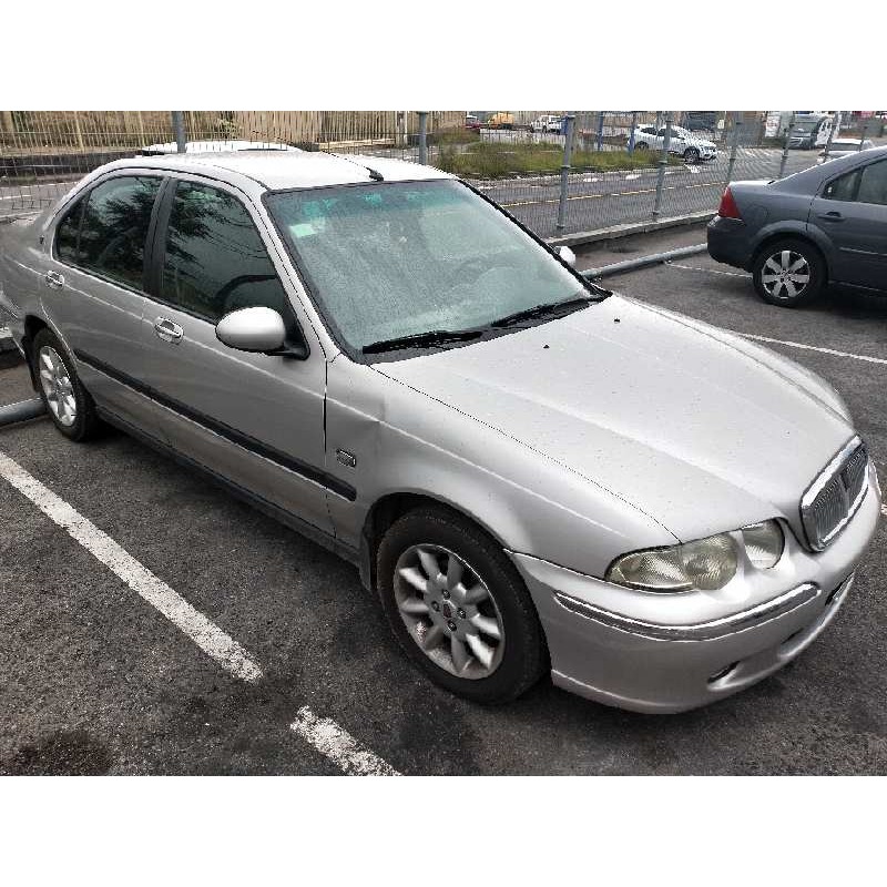 mg rover serie 45 (rt) del año 2000