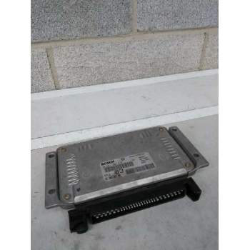 CENTRALITA MOTOR UCE 0261204717 9630986780 03