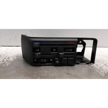 MANDO CALEFACCION / AIRE ACONDICIONADO 
