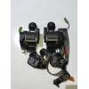 Recambio de kit airbag para chevrolet aveo lt referencia OEM IAM   