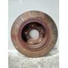 Recambio de disco freno trasero para nissan qashqai (j11) referencia OEM IAM   