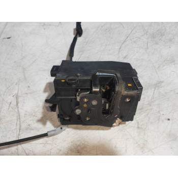 MOTOR CIERRE CENTRALIZADO TRASERO DERECHO 9810309880 