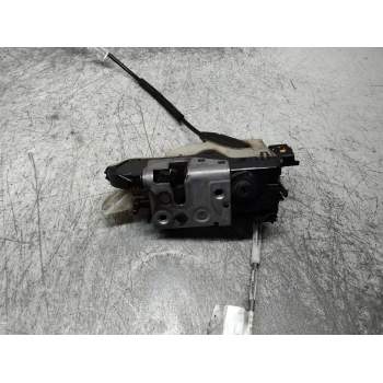 MOTOR CIERRE CENTRALIZADO DELANTERO IZQUIERDO 5P