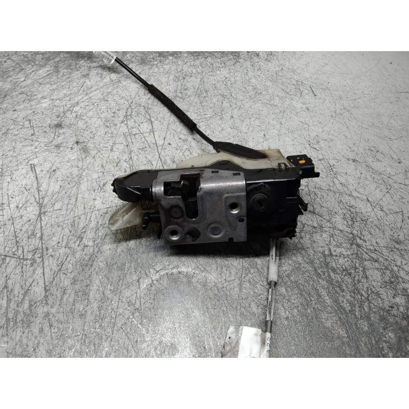 Recambio de motor cierre centralizado delantero izquierdo para citroën c4 lim. tonic referencia OEM IAM   5P