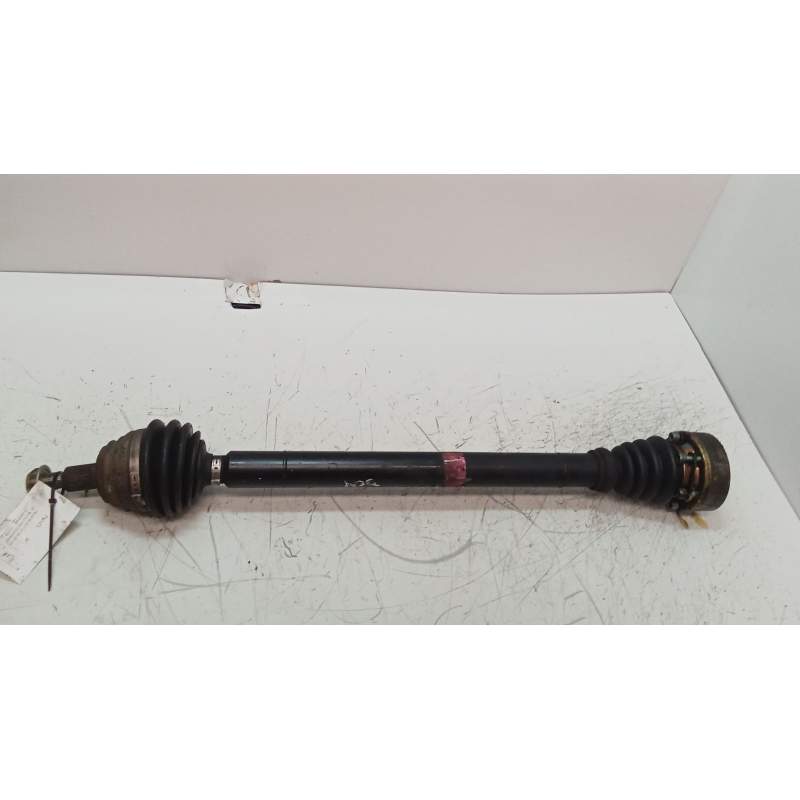 Recambio de transmision delantera derecha para volkswagen new beetle (9c1/1c1) 2.0 referencia OEM IAM   