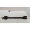 Recambio de transmision delantera derecha para volkswagen new beetle (9c1/1c1) 2.0 referencia OEM IAM   