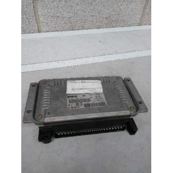 CENTRALITA MOTOR UCE 0261204717 9630986780 03