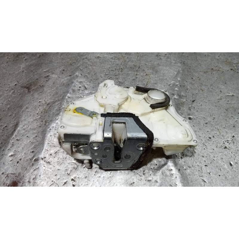 Recambio de motor cierre centralizado delantero derecho para suzuki swift azg (nz) glx referencia OEM IAM   