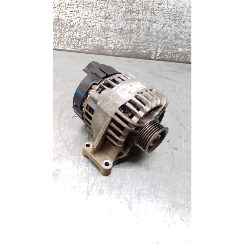 Recambio de alternador para fiat panda (312_, 319_) 1.2 (312pxa1a) referencia OEM IAM 52003532 MS1022118472 90A 2012