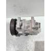 Recambio de compresor aire acondicionado para fiat bravo (198) referencia OEM IAM 4472208645 5SL12CJ 
