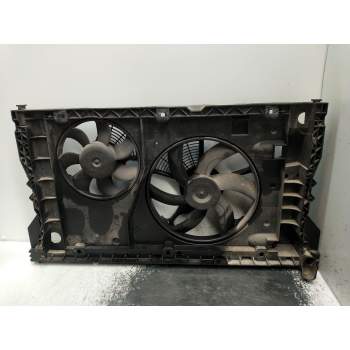 ELECTROVENTILADOR PANEL FRONTAL 1998