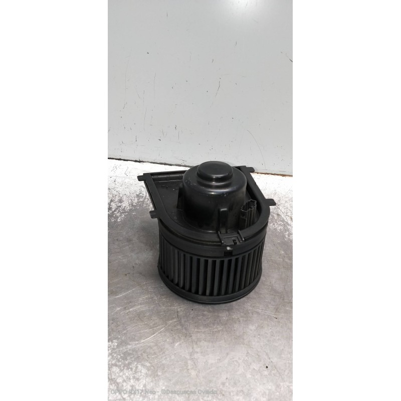 Recambio de motor calefaccion para audi a3 (8l) 1.9 tdi ambiente referencia OEM IAM 1J1819021C F667325R 