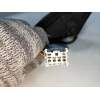 Recambio de retrovisor derecho para mg serie 400 (rt) 2.0 turbodiesel referencia OEM IAM   ELECTRICO