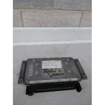 CENTRALITA MOTOR UCE 0261206216 9632693980 04