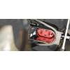Recambio de motor limpia trasero para ford fiesta berl./courier si referencia OEM IAM 89FG17K441A2A  