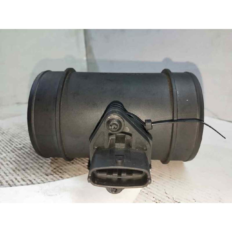 Recambio de caudalimetro para saab 9-3 berlina 2.2 16v tid cat referencia OEM IAM 0281002479 24437503 BOSCH