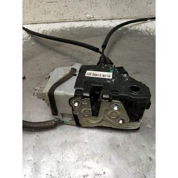 MOTOR CIERRE CENTRALIZADO DELANTERO IZQUIERDO 81310D3510 5P 2015