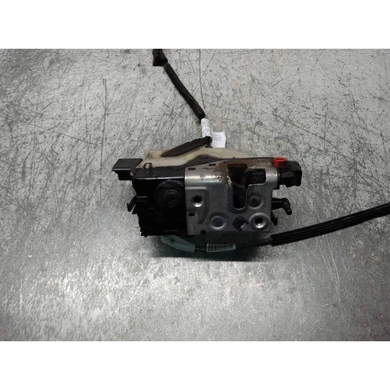 Recambio de motor cierre centralizado trasero derecho para citroën c4 lim. tonic referencia OEM IAM   5P