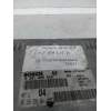Recambio de centralita motor uce para peugeot 206 berlina referencia OEM IAM 0261206216 9632693980 04